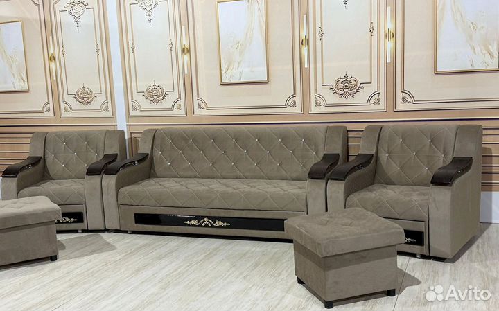 Диван раскладной. Оплата при получении