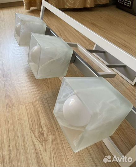 Люстра потолочная