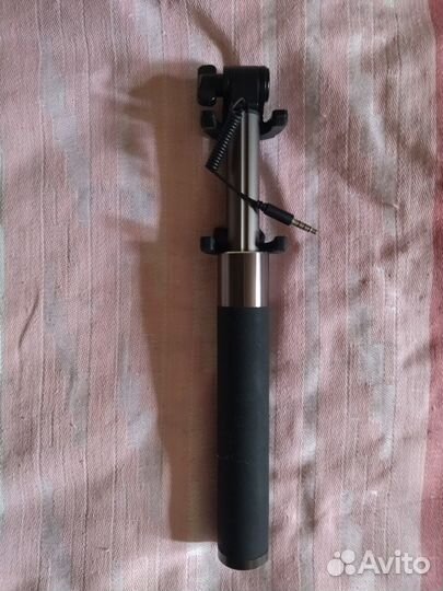 Монопод (селфи палка) 2 шт. honor и meizu