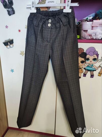 Школьная форма