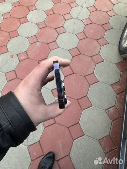 iPhone 14 Pro, 256 ГБ