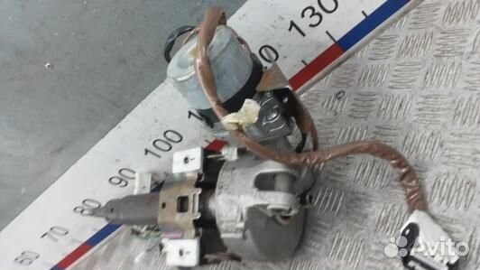 Электроусилитель руля toyota auris E150 (LDN19VK01