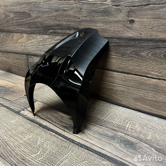Козырек на фару harley davidson breakout