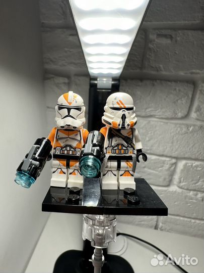 Lego звездные войны