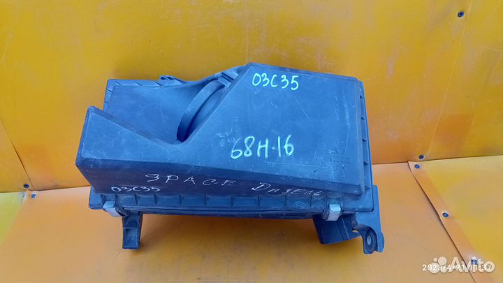 Корпус воздушного фильтра Mitsubishi Space Star