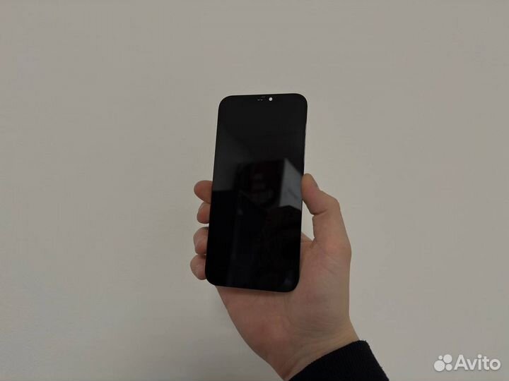 Дисплей iPhone 12 Pro Max копия GX oled