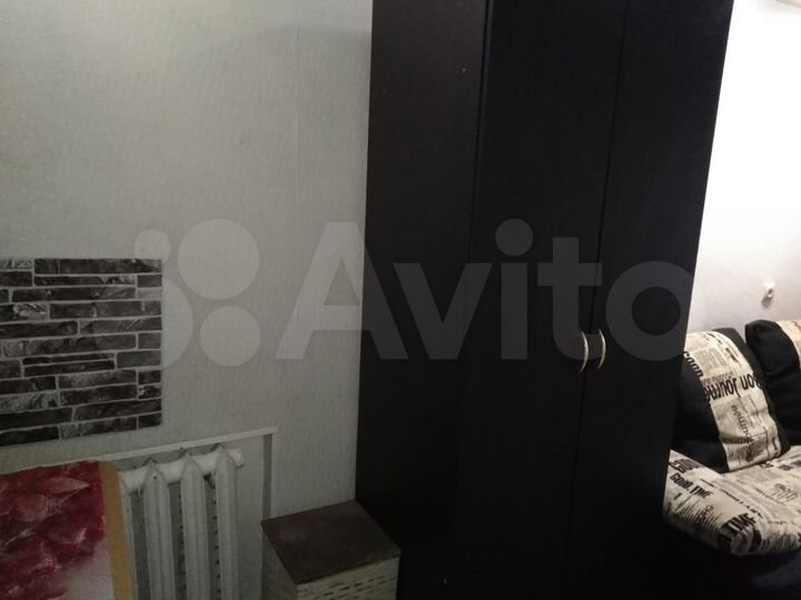 Комната 11,7 м² в 4-к., 2/9 эт.