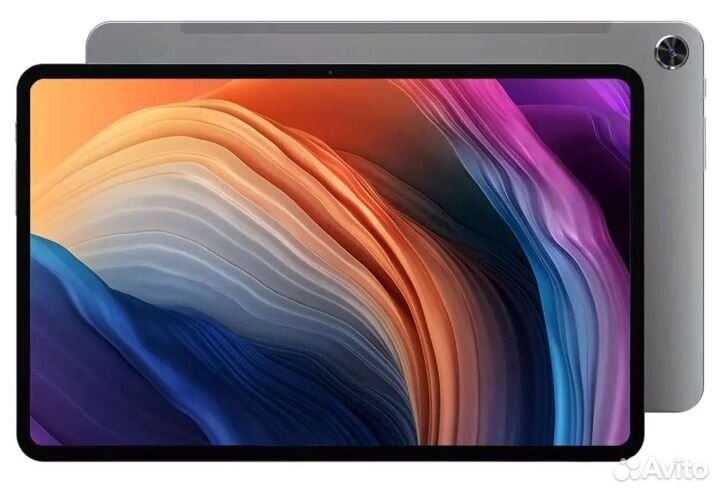 Новый Teclast T40 Pro 2023 LTE 8/128+чехол