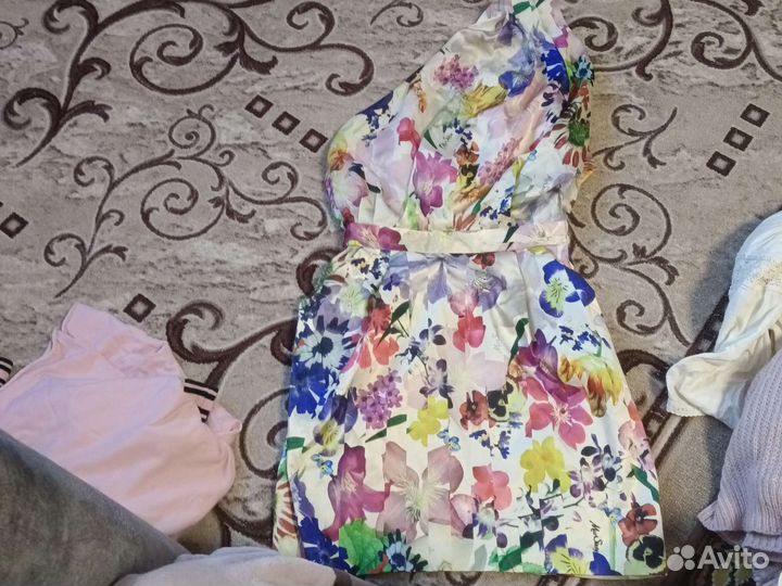 Одежда женская