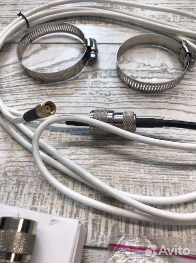 Антенна D-Link Wi-Fi внешняя