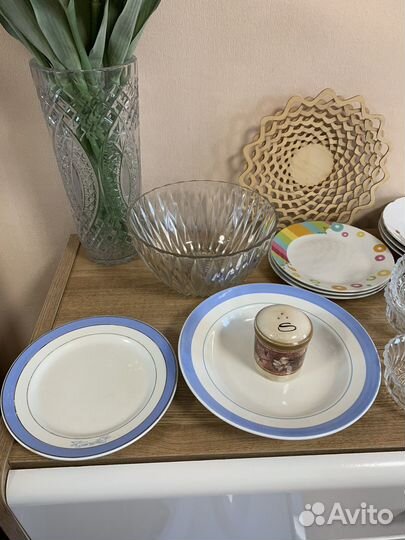 Набор столовой посуды