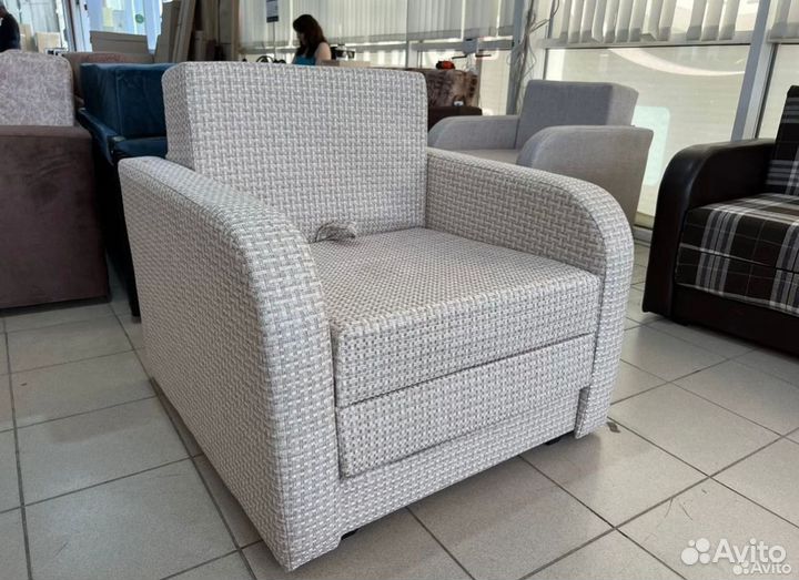 Кресло кровать