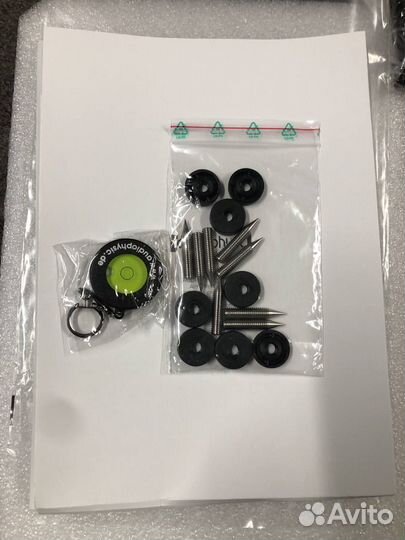 Напольная акустика Audio Physic Classic 8 Black As