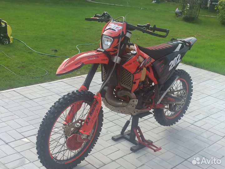 Beta 250RR 2019г