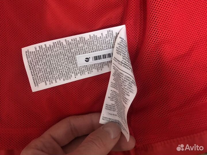 Костюм Nike Dry