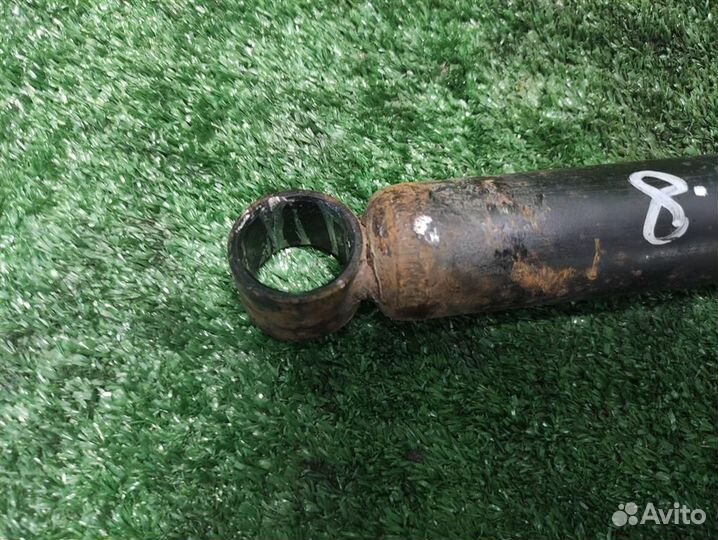 Стойка амортизатора задняя Chevrolet Spark (M300)