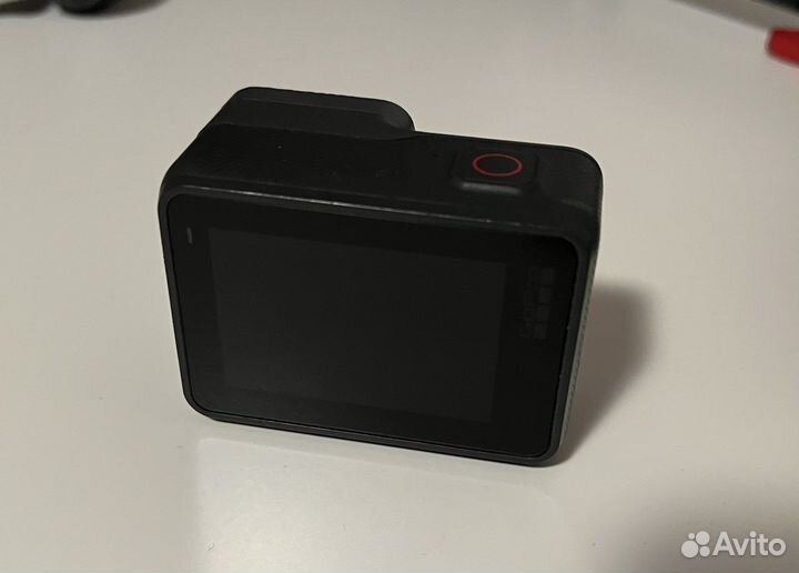 GoPro hero5 Black