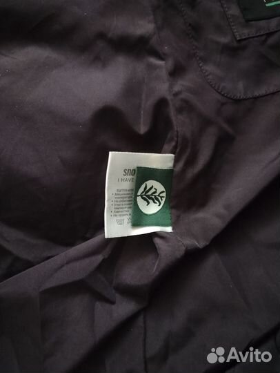 Пальто укороченное