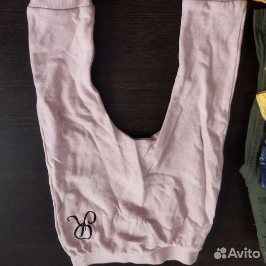 Детские вещи для девочки