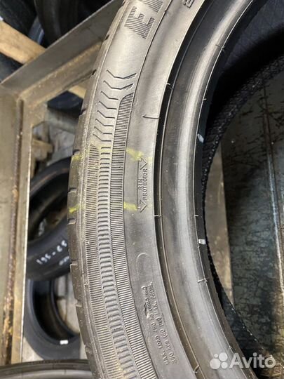 Goodyear EfficientGrip Performance 225/50 R17 98V