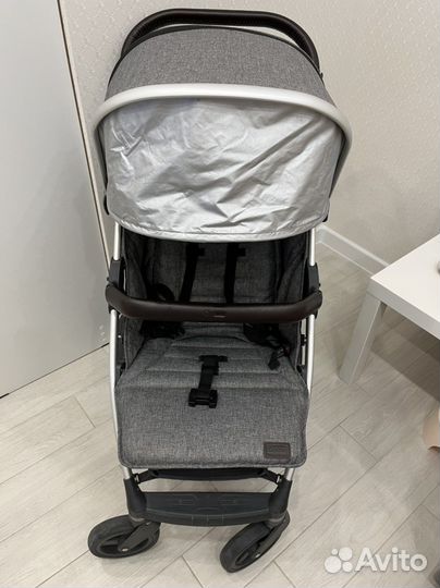 Коляска oyster zero