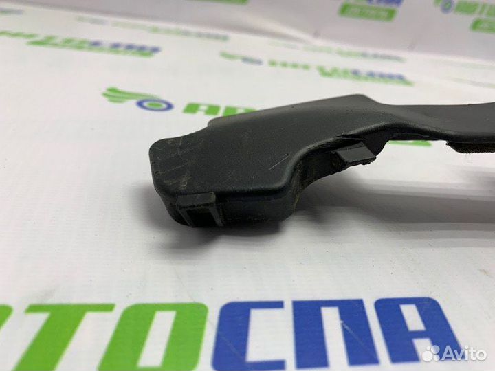 Пыльник крыла передний левый Mazda Cx-30 кроссовер