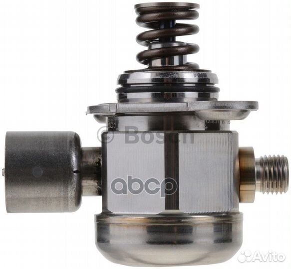 Тнвд 0261520134 Bosch