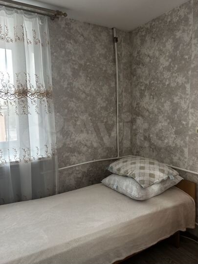 1-к. квартира, 30 м², 3/3 эт.