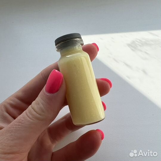 Маточное молочко Живое