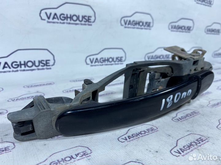 Ручка двери внешняя передняя правая Volkswagen