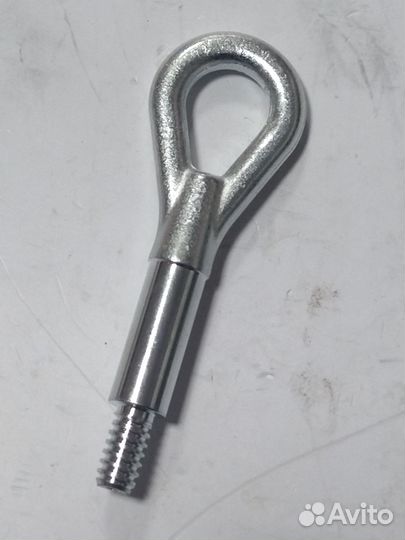 Буксирный крюк Felicia /Pick Up / caddy 97-01