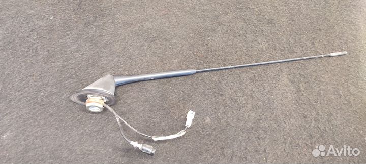 Антенна на chery