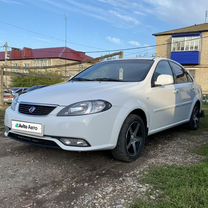 Ravon Gentra 1.5 MT, 2017, 60 000 км