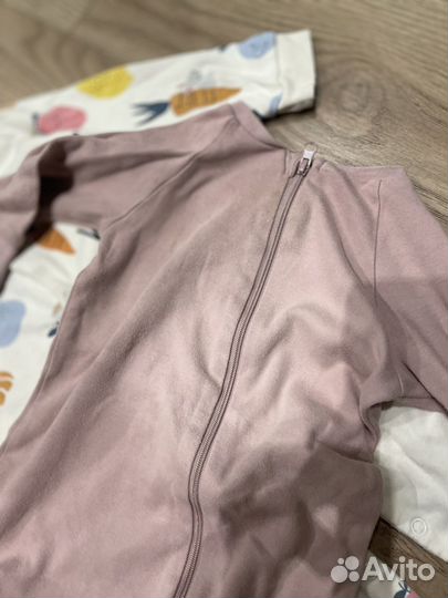 Одежда для девочки 62-68