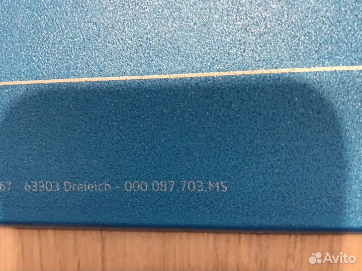 Коврик для мышки пк VAG 000087703MS