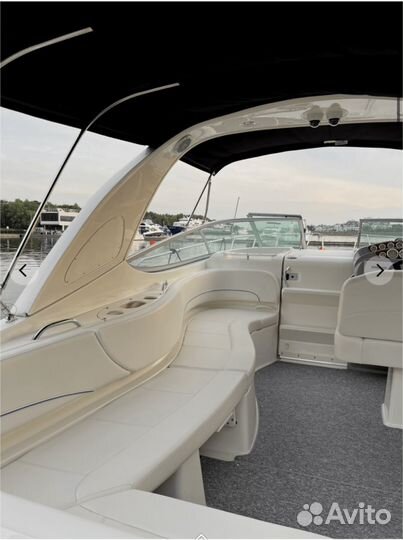 Аренда катера яхты с капитаном