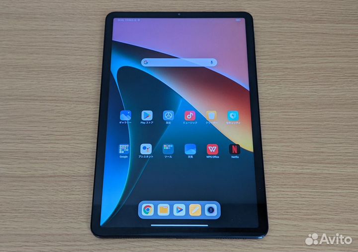 Xiaomi mi pad 5 6/128 Wi-Fi