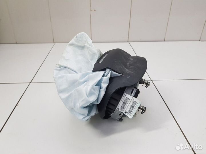 Подушка безопасности водителя (Haval Jolion)