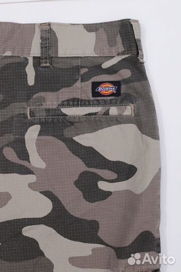 Dickies 351 Ripstop Cargo шорты карго