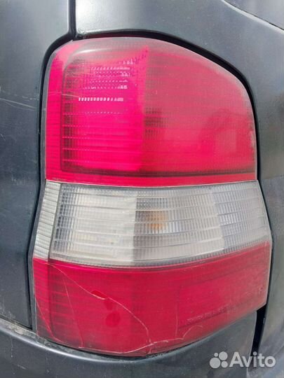 Запчасти на mazda demio dw3w