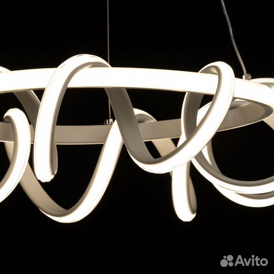 Люстра De City Аурих