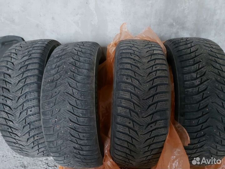 Kumho WinterCraft Ice Wi32 195/60 R15 88