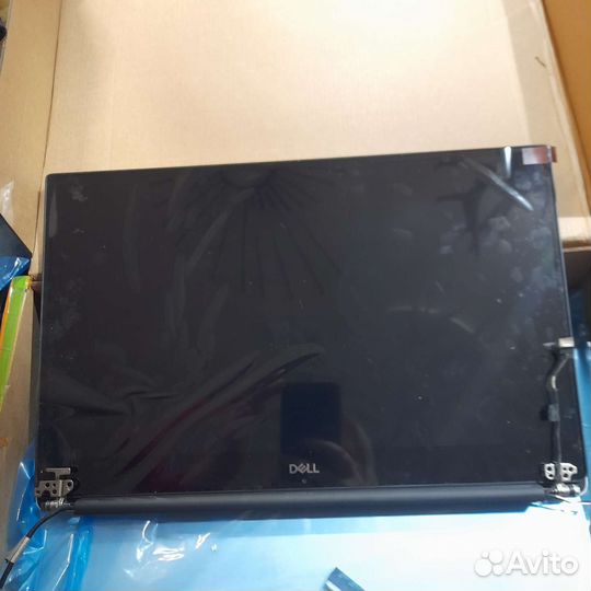 Матрица в корпусе в сборе dell для ноутбука 3 шт