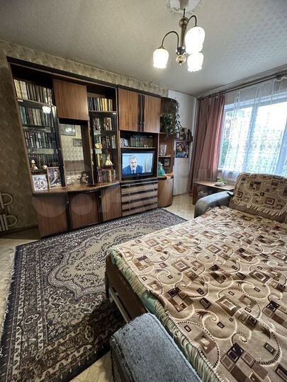 3-к. квартира, 70,1 м², 6/10 эт.