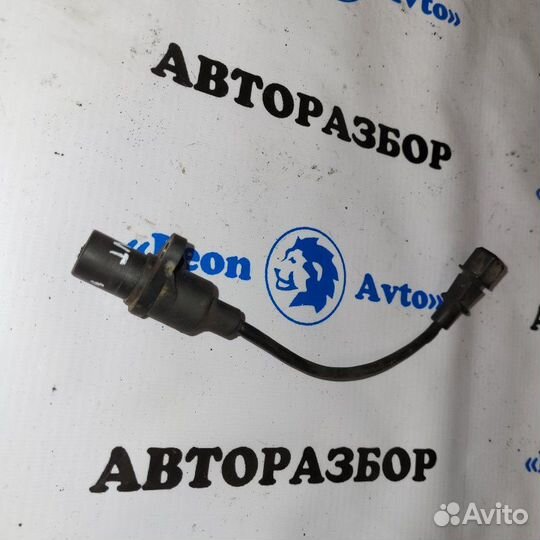 Датчик положения коленвала Hyundai Accent 3 G4EC