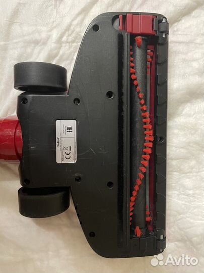 Пылесос ручной (handstick) Tefal Air Force Light