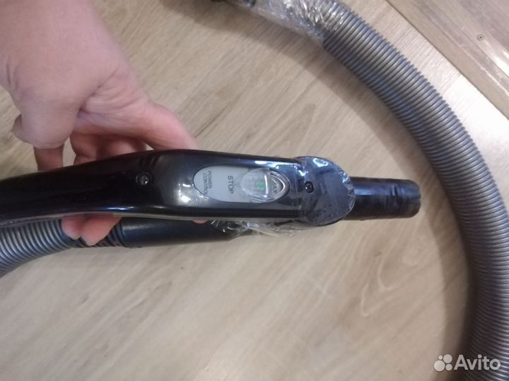 Шланг для пылесоса samsung