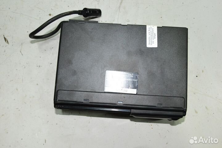 CD-Changer Audi A8 D2 А6C5 A4B5