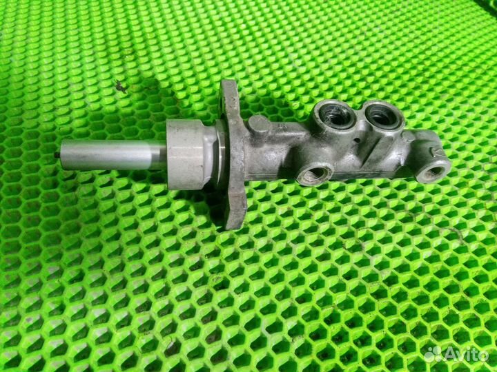 Гтц пежо 607 главный тормозной цилиндр