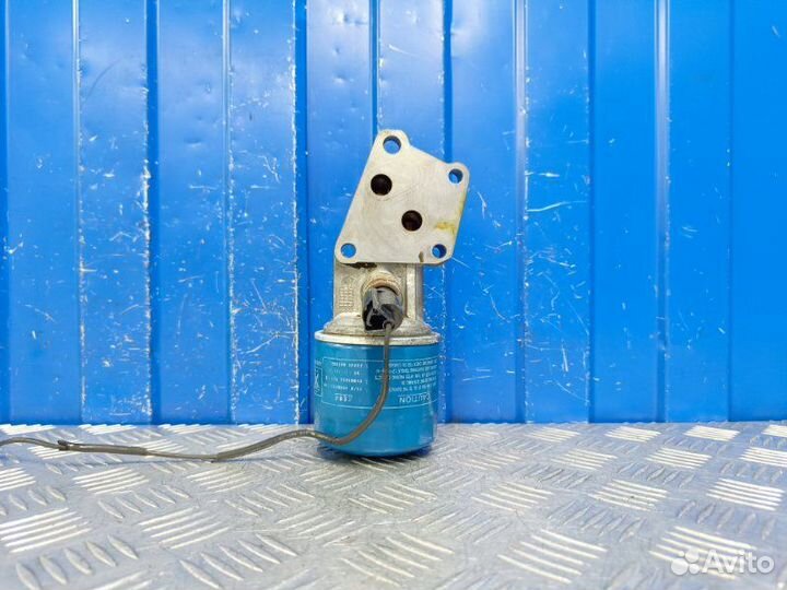 Корпус масляного фильтра Kia Sorento 1 BL 3.5 G6CU